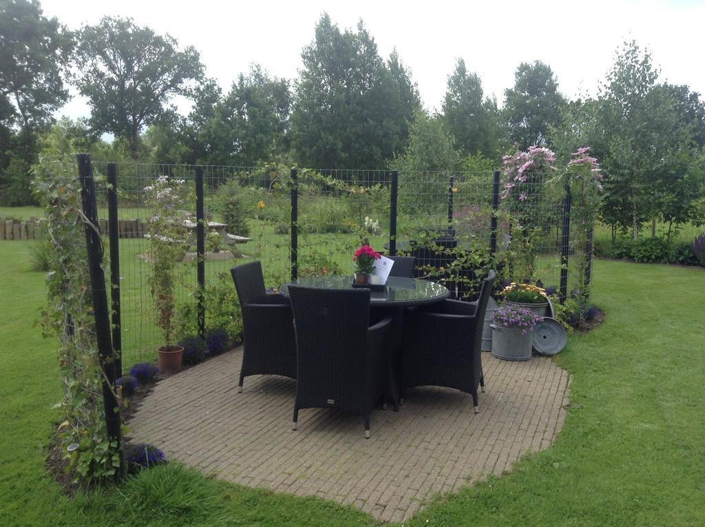 B&B 'T Landschap Boelenslaan Exterior photo