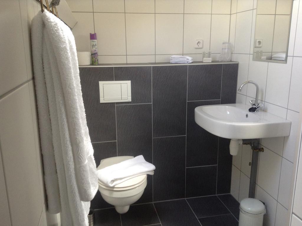 B&B 'T Landschap Boelenslaan Room photo