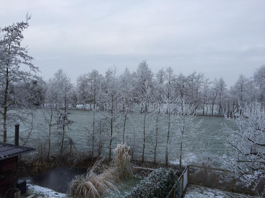 B&B 'T Landschap Boelenslaan Exterior photo